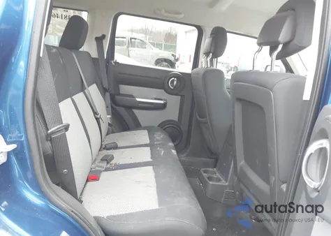 2010 Dodge Nitro Sxt z USA, uszkodzony, nr VIN 1D4PU5GK1AW108281